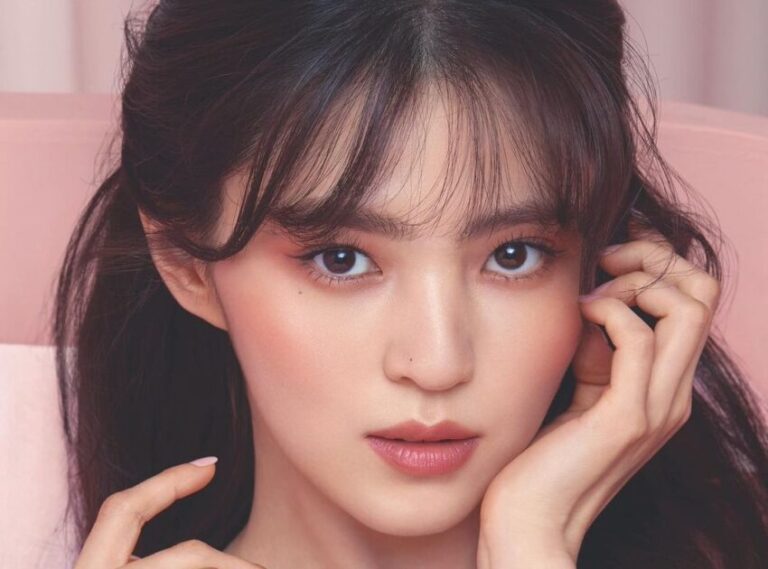 Han So Hee: Wiki, Biography, Age, Height, Boyfriend, Career, Net Worth