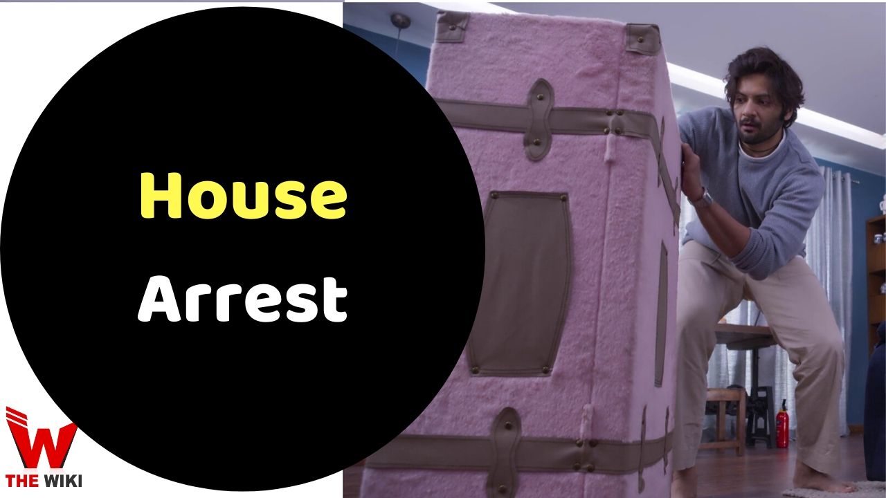 House Arrest (Netflix) Web Series History, Cast, Real Name, Wiki & More
