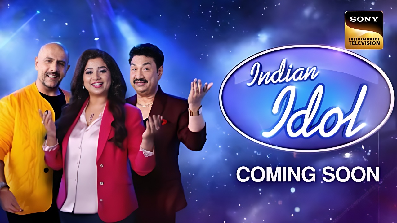 Indian Idol 14: 2023 start date, contestants and judges revealed