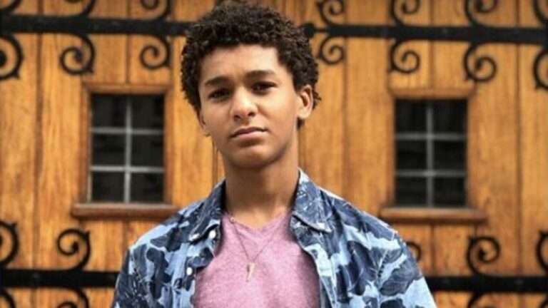 Jaden Michael: Wiki, Biography, Height, Age, Parents, Girlfriend, Net Worth