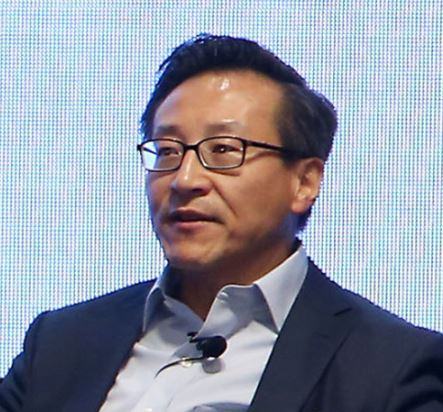 Joseph Tsai: Wiki, Bio, Age, Net Worth, Career, Wife, Ethnicity