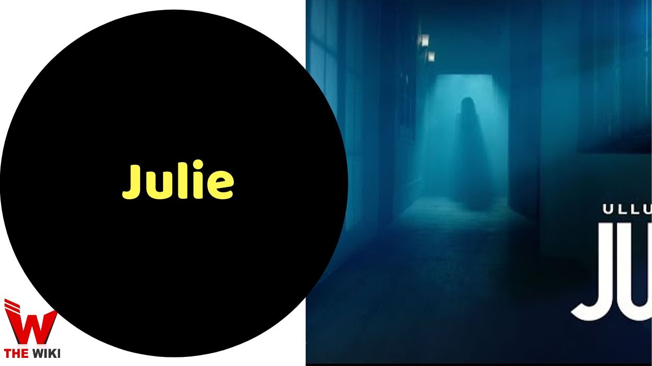 Julie (Ullu) Web Series History, Cast, Real Name, Wiki & More
