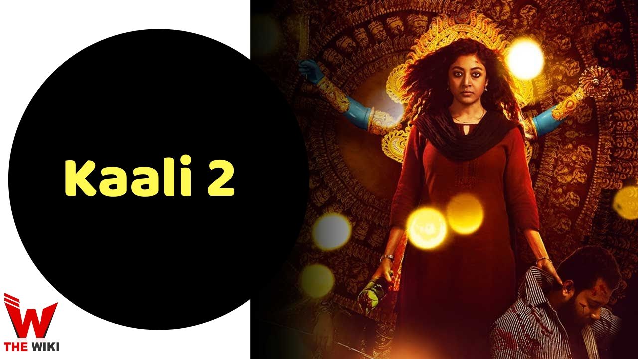 Kaali 2 (Zee5) Web Series Story, Cast, Real Name, Wiki & More