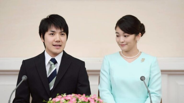 Kei Komuro (Princess Mako’s Husband): Wiki, Biography, Height, Age, Net Worth