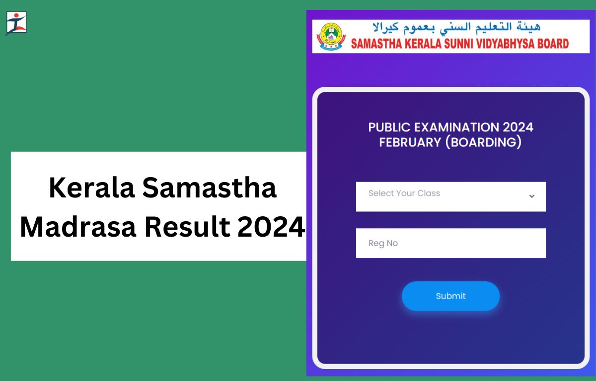 Kerala Samastha Madrasa Result 2024 Out for Class 10, 12, Download Link_20.1