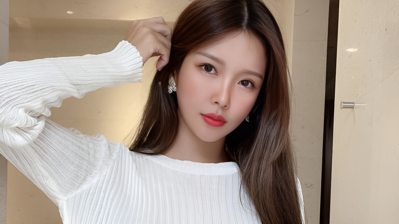 Kitten Yan (Model) Age, Biography, Wiki, Ethnicity, Height, Weight & More