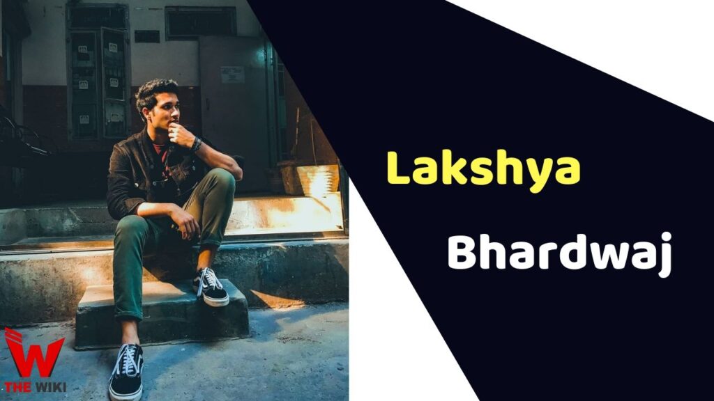 Lakshya Bhardwaj (MTV Hustle) Height, Weight, Age, Affairs, Biography ...