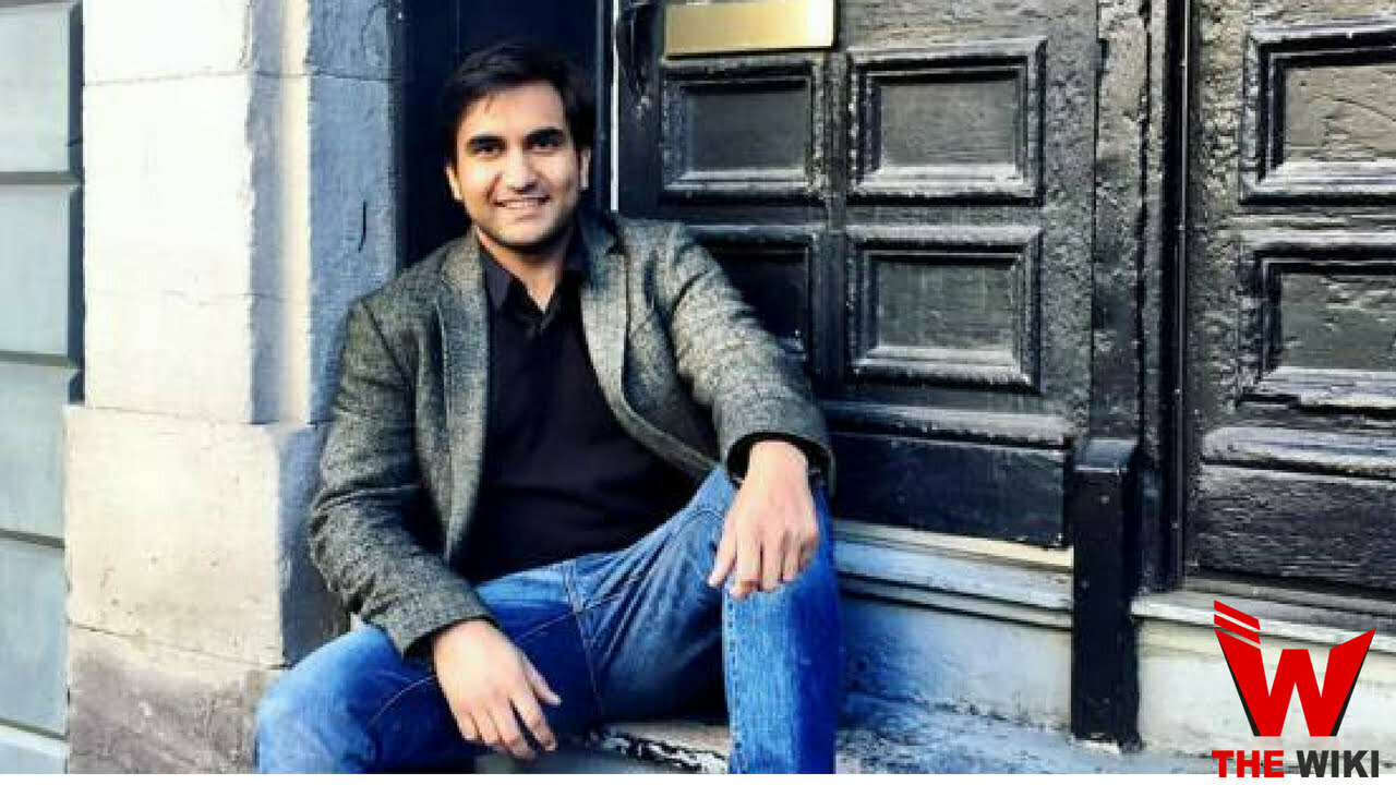Lalit Shokeen (Youtuber) Height, Weight, Age, Affairs, Biography & More