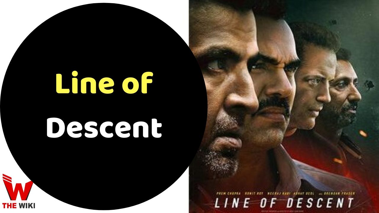 Line of Descent (Zee5) Web Series Cast, Story, Real Name, Wiki & More