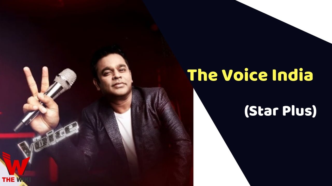 List of names of The Voice India (Star Plus) contestants, judges, super guru, schedules and more
