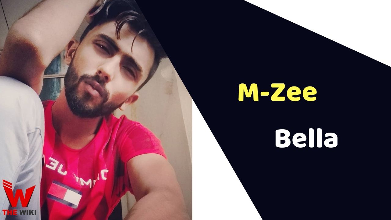 M Zee Bella (aka Deepak Singh) Height, Weight, Age, Affairs, Biography & More
