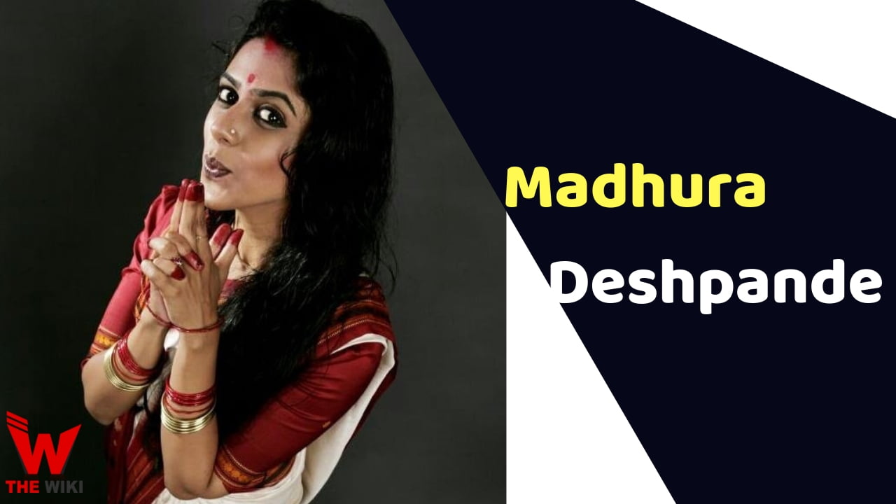 Madhura Deshpande (Actress) Wiki Height, Weight, Age, Affairs, Biography & More