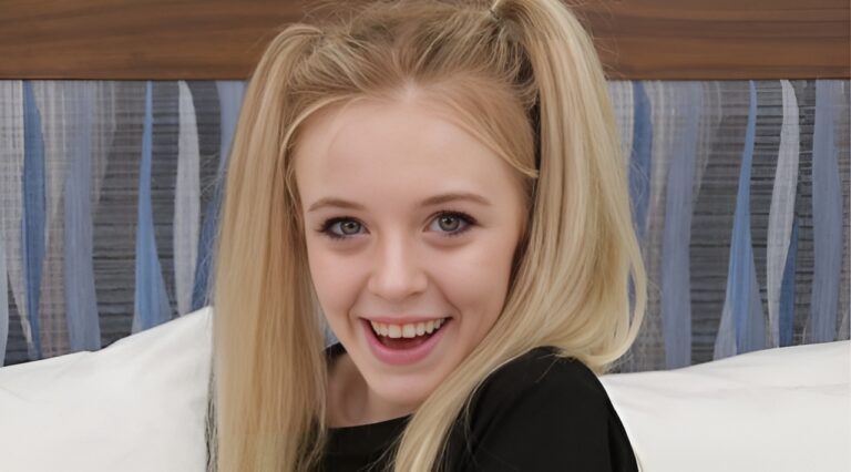 Madi Collins (Actress) Age, Wiki, Bio, Height, Photos, Weight, Career, Net Worth & More