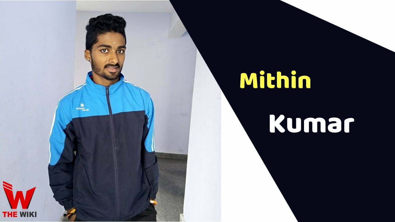 Mithin Kumar (Kabaddi Player) Height, Weight, Age, Affairs, Biography & More