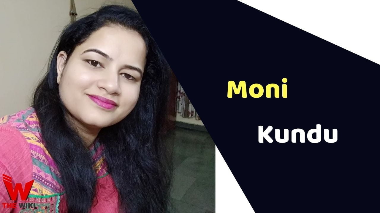 Moni Kundu (Tiktok Star) Height, Weight, Age, Affairs, Biography & More