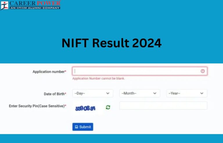 NIFT Result 2024, Release Date, Download NIFT Score card at nift.ac.in_20.1