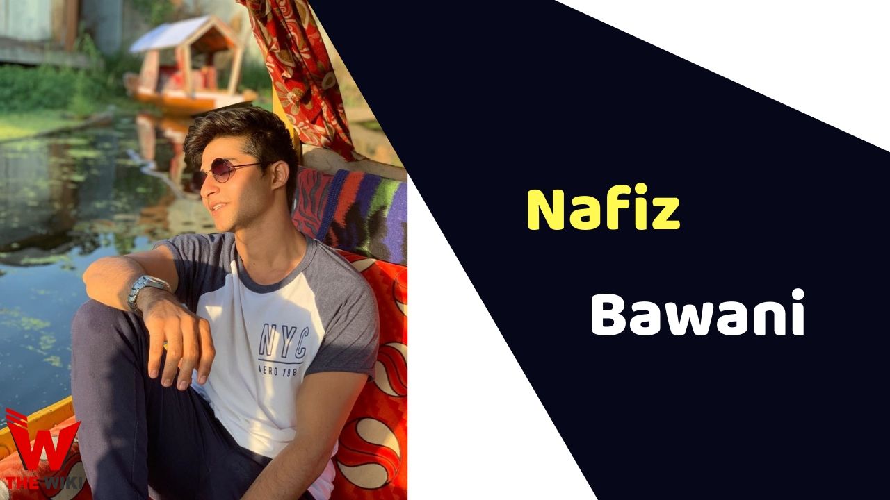 Nafiz Bawani (TikTok Star) Height, Weight, Age, Affairs, Biography & More