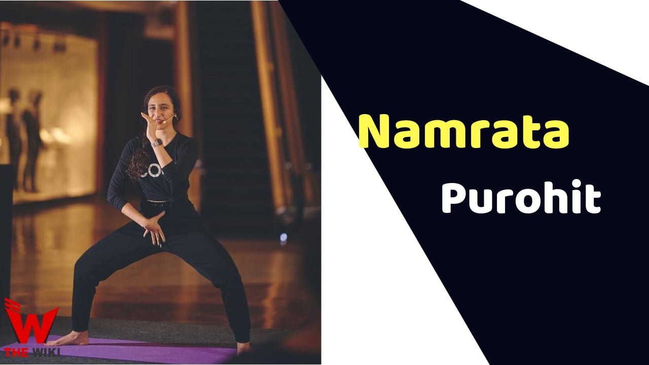 Namrata Purohit (Pilates Trainer) Wiki Height, Weight, Age, Affairs, Biography & More