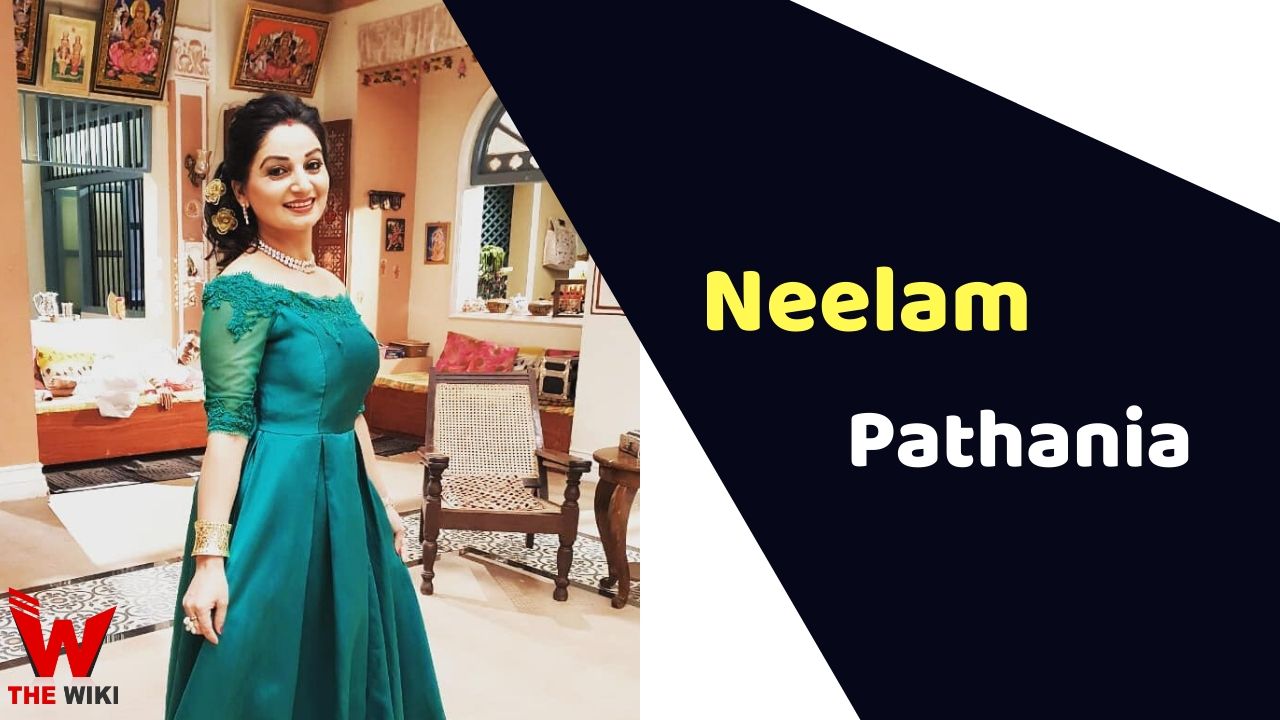 Neelam Pathania (Actress) Height, Weight, Age, Affairs, Biography & More