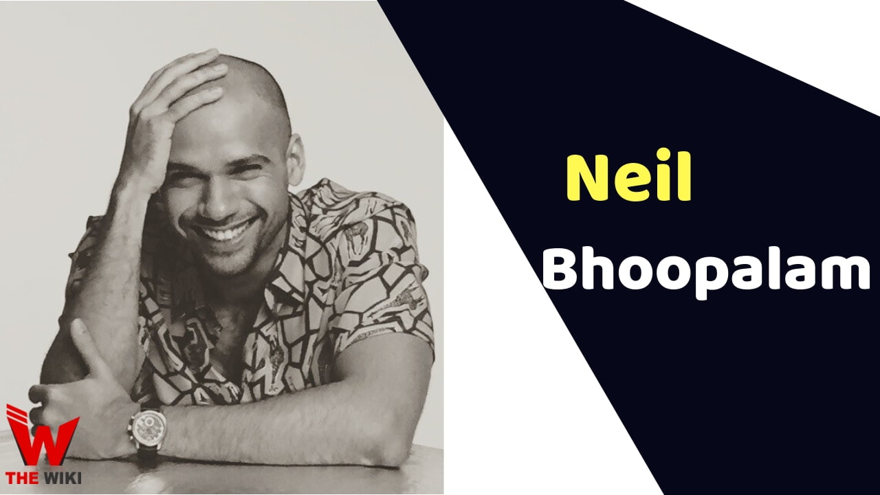 Neil Bhoopalam (Actor) Wiki Height, Weight, Age, Affairs, Biography & More