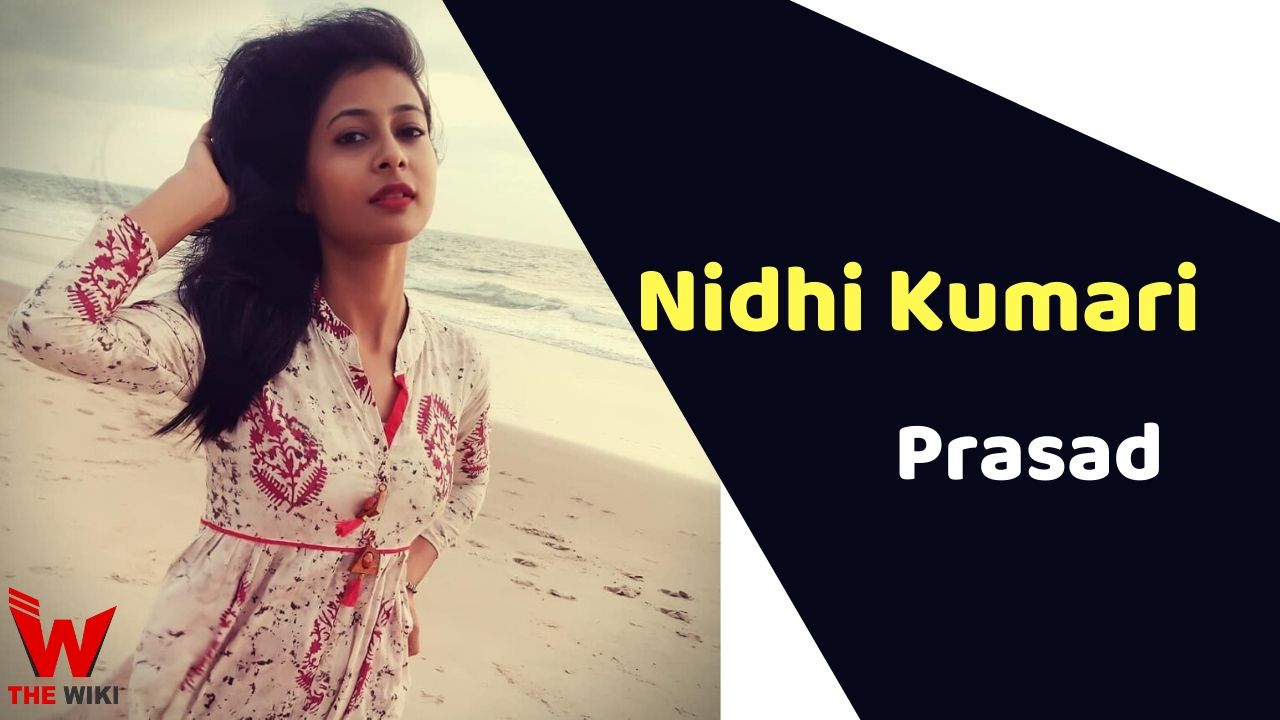 Nidhi Kumari Prasad (Indian Idol 11) Height, Weight, Age, Affairs, Biography & More