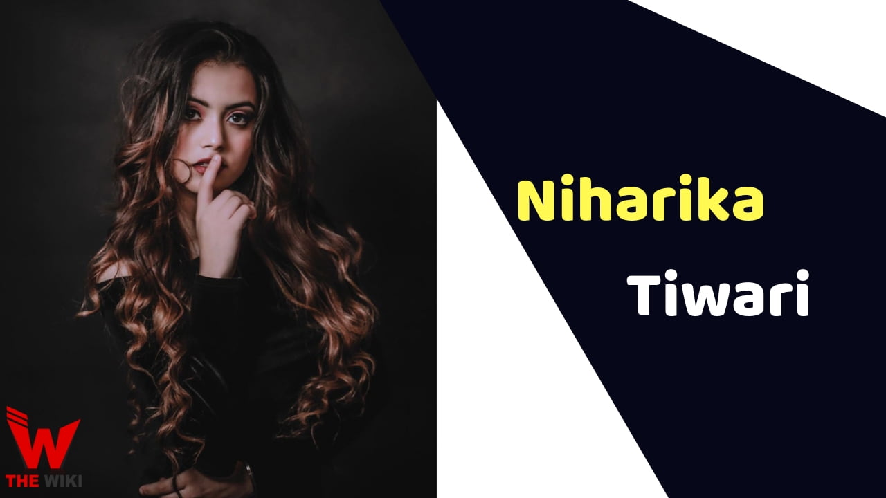 Niharika Tiwari (MTV Roadies) Wiki Height, Weight, Age, Affairs, Biography & More