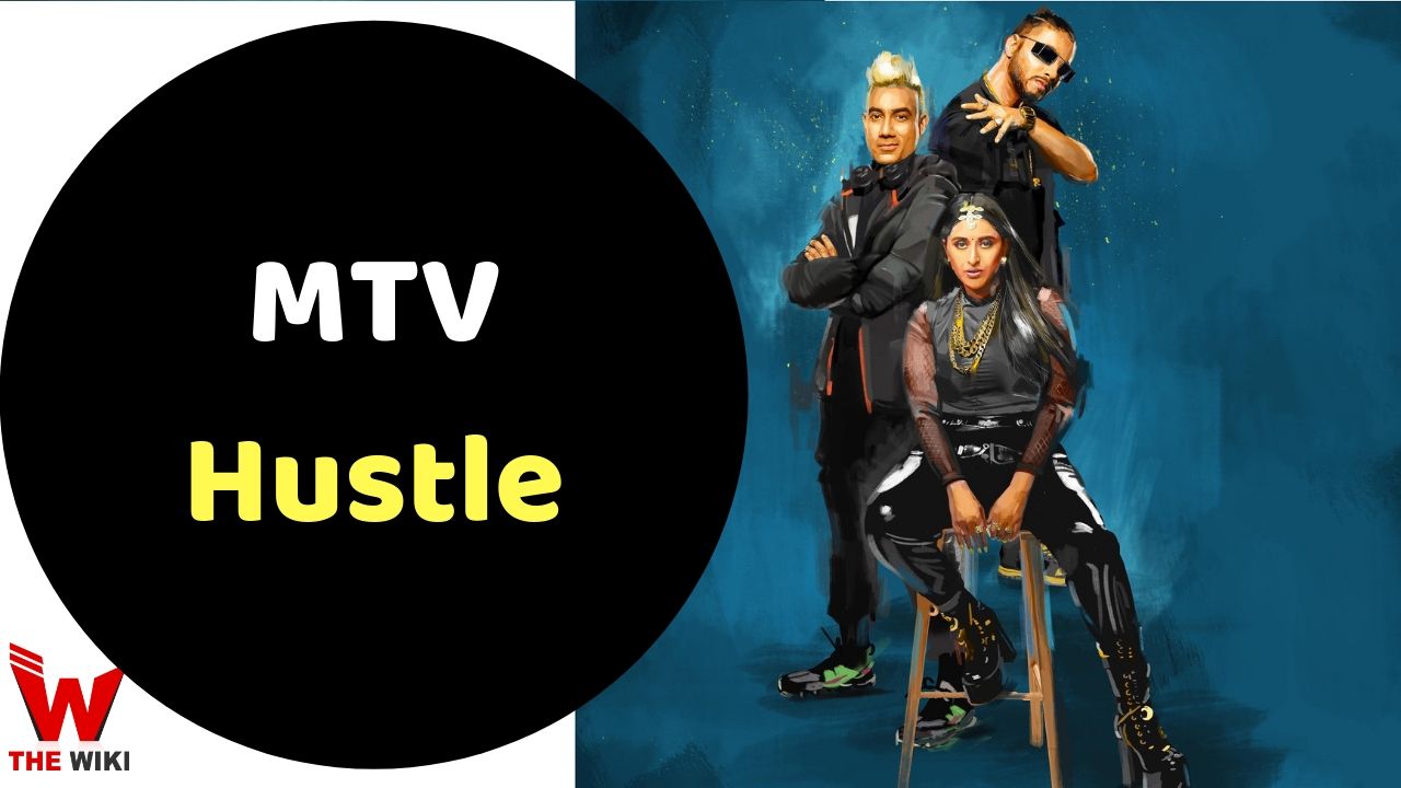 Objective, schedules, name of the contestant, wiki and more of the MTV Hustle Reality Show