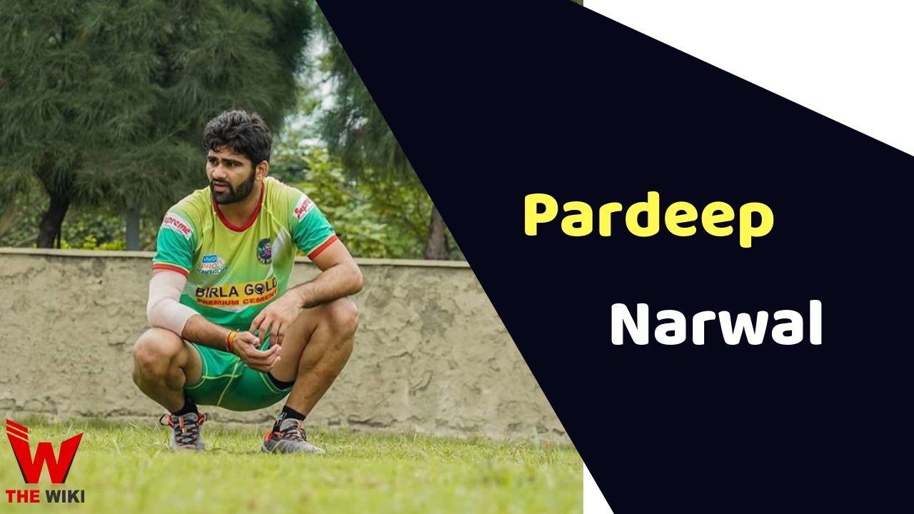 Pardeep Narwal (Kabaddi Player) Height, Weight, Age, Affairs, Biography & More
