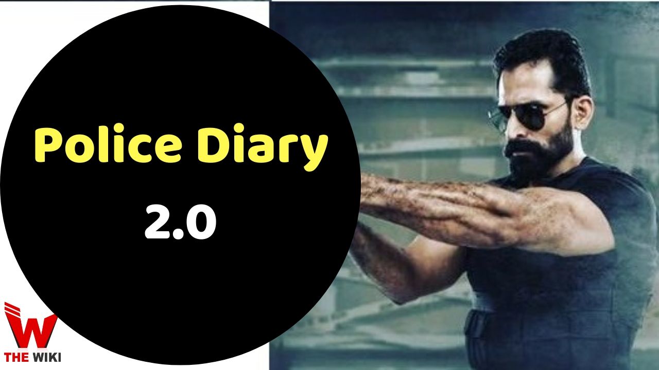 Police Diary 2.0 (Zee5) Web Series History, Cast, Real Name, Wiki & More