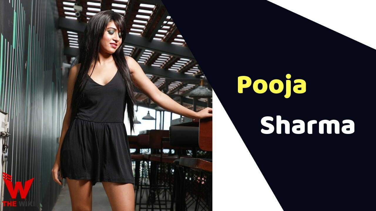 Pooja Sharma (MTV Roadies) Wiki Height, Weight, Age, Affairs, Biography & More