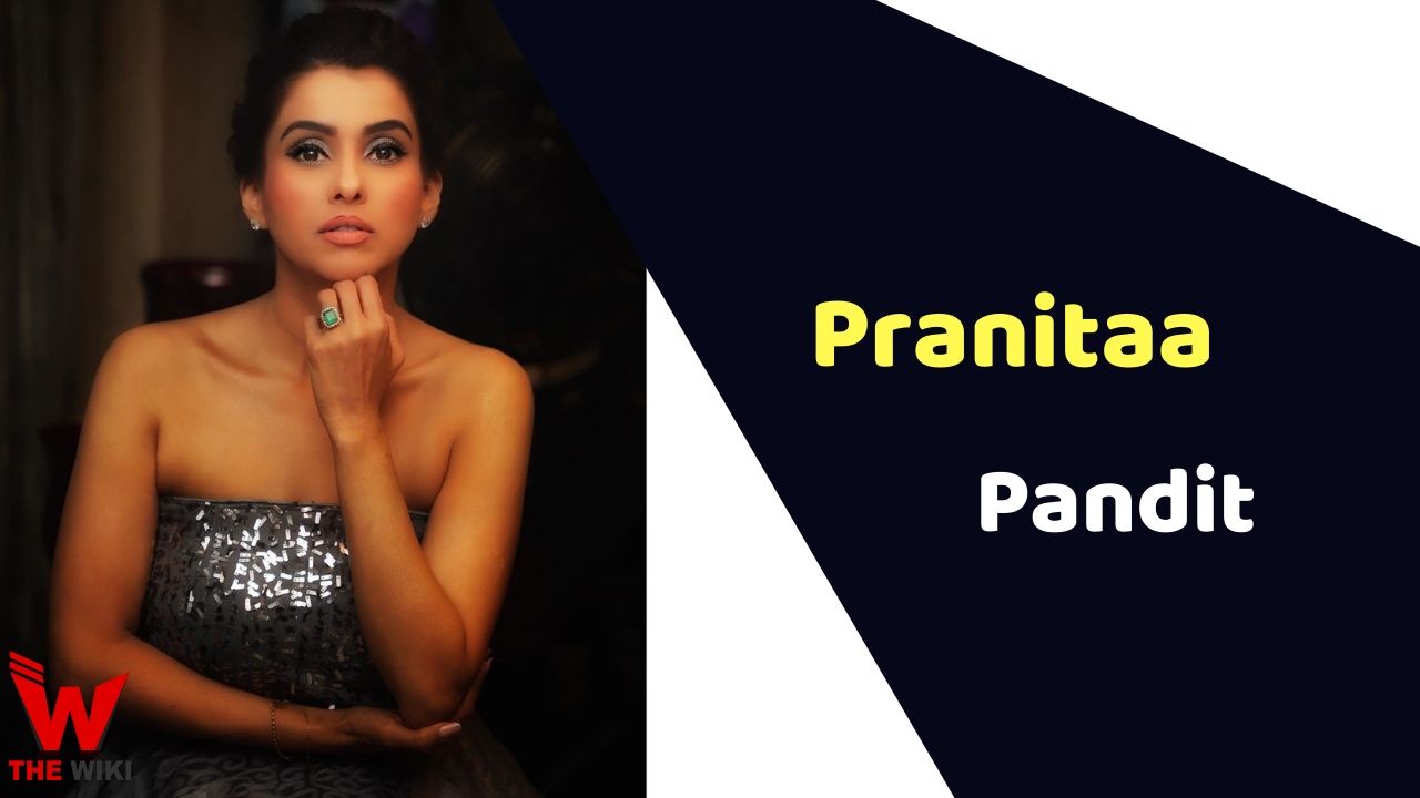 Pranitaa Pandit (Actress) Height, Weight, Age, Affairs, Biography & More