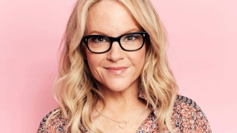 Rachael Harris: Wiki, Age, Bio, Ethnicity, Birthday, Husband, Net Worth