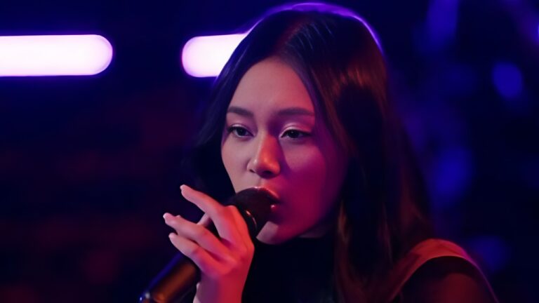 Rachele Nguyen (The Voice 24) Age, Wiki, Biography, Family, Husband/Boyfriend & More