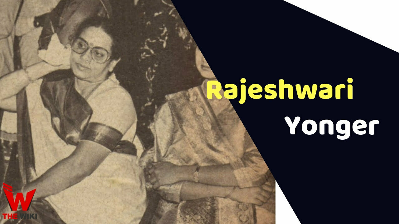 Rajeswari Yanger (Mother Sridevi) Wiki, Biography, Death, Cause of Death & More