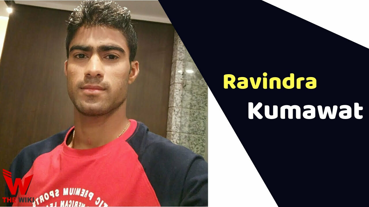 Ravindra Kumawat (Kabaddi Player) Height, Weight, Age, Affairs, Biography & More