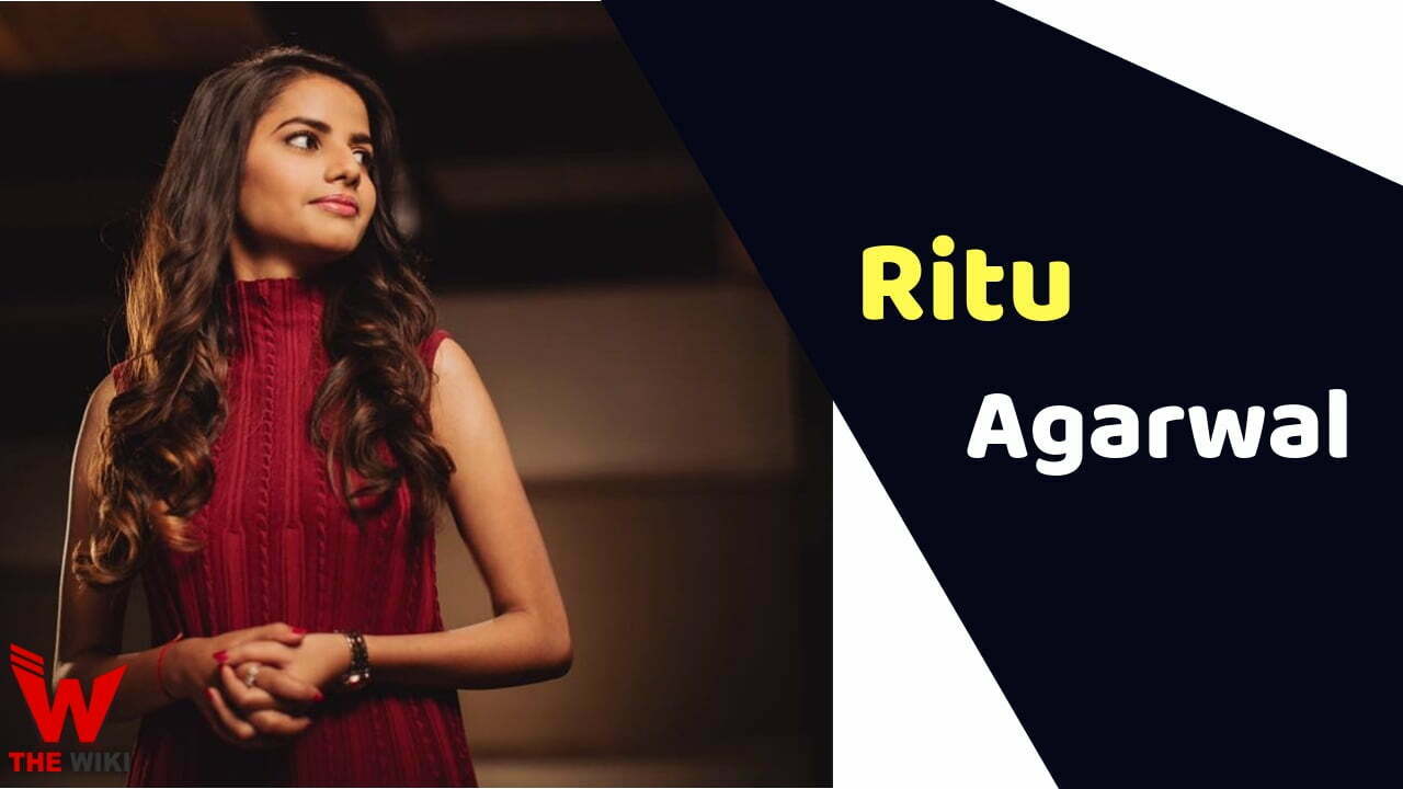 Ritu Agarwal (Singer) Height, Weight, Age, Affairs, Biography & More