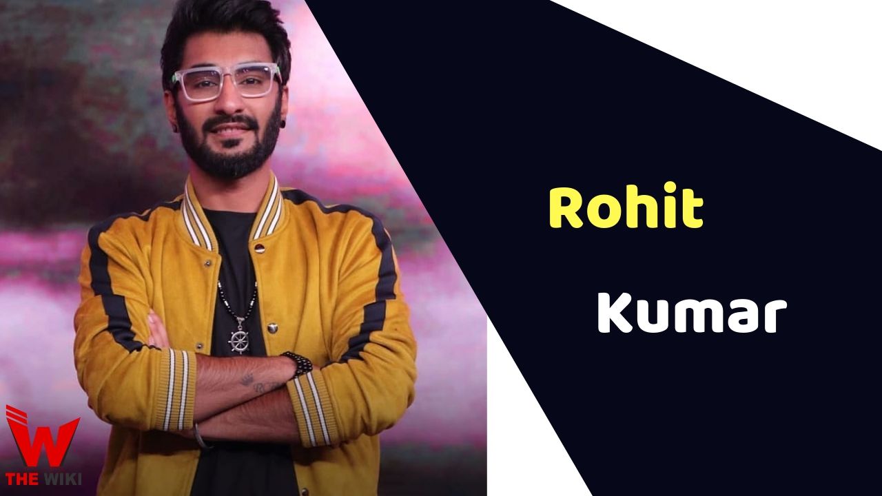 Rohit Kumar (aka RCR) Height, Weight, Age, Affairs, Biography & More
