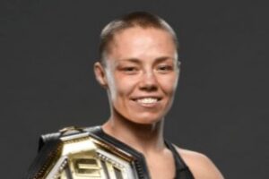 Rose Namajunas: Wiki, Biography, Age, Family, Career, Net Worth 