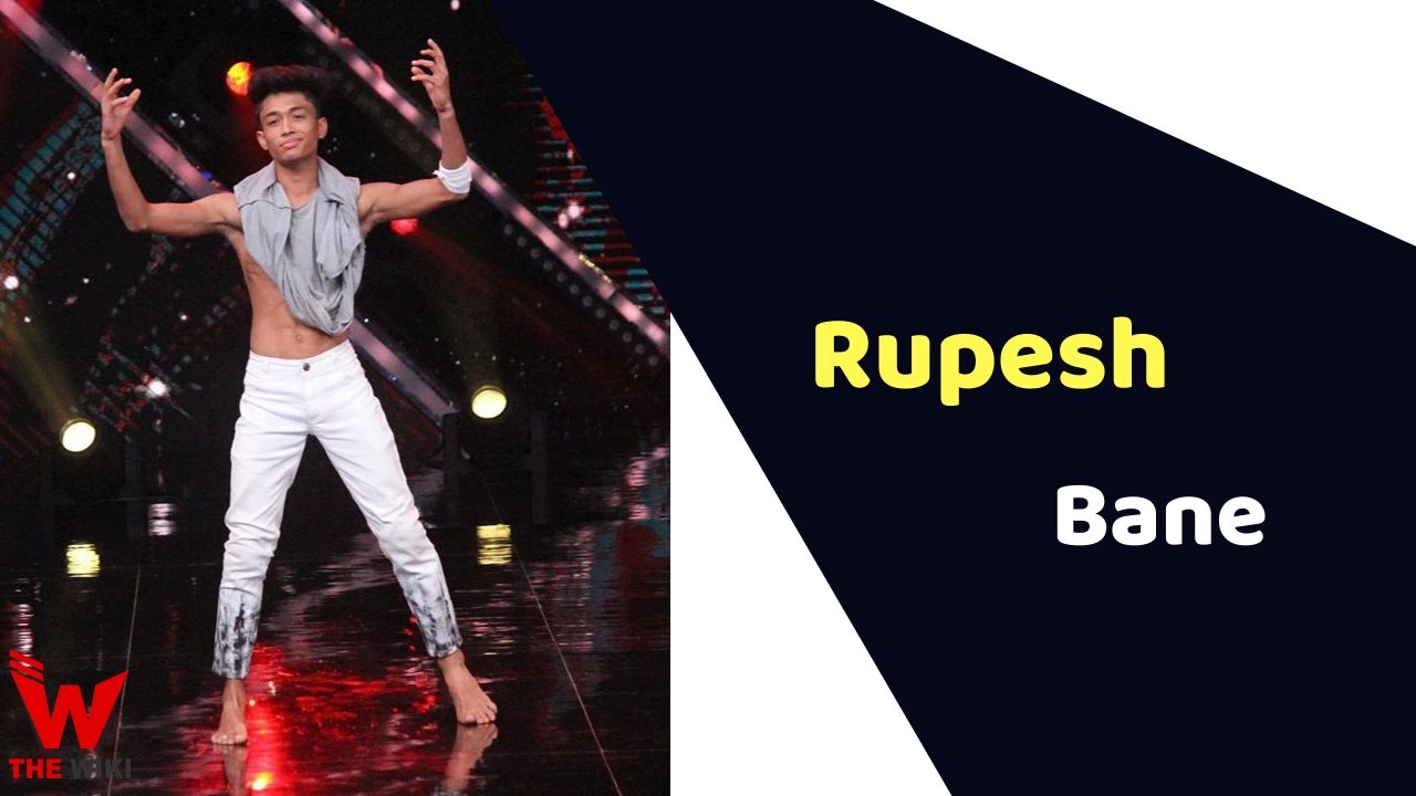 Rupesh Bane (Dancer Plus 5) Height, Weight, Age, Affairs, Biography & More