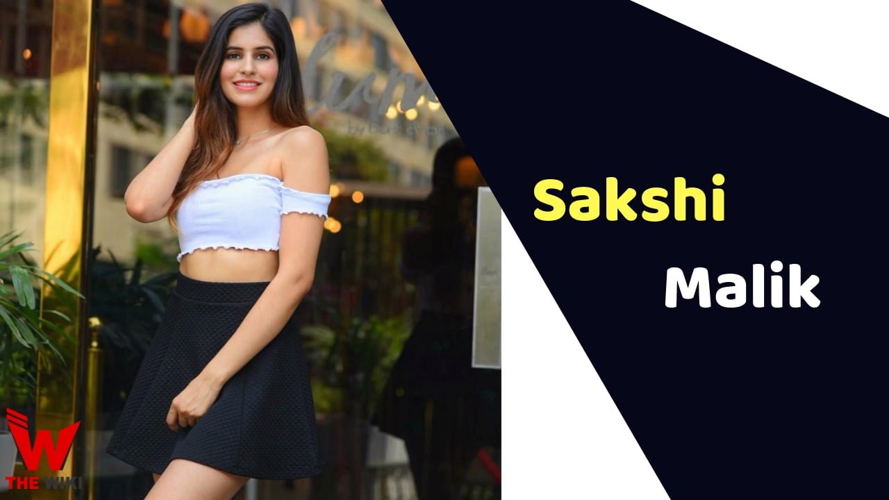 Sakshi Malik (Bom Diggy Diggy Actress) Wiki Height, Weight, Age, Affairs, Biography & More