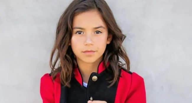 Scarlett Estevez: Wiki, Age, Biography, Height, Parents, Education, Siblings