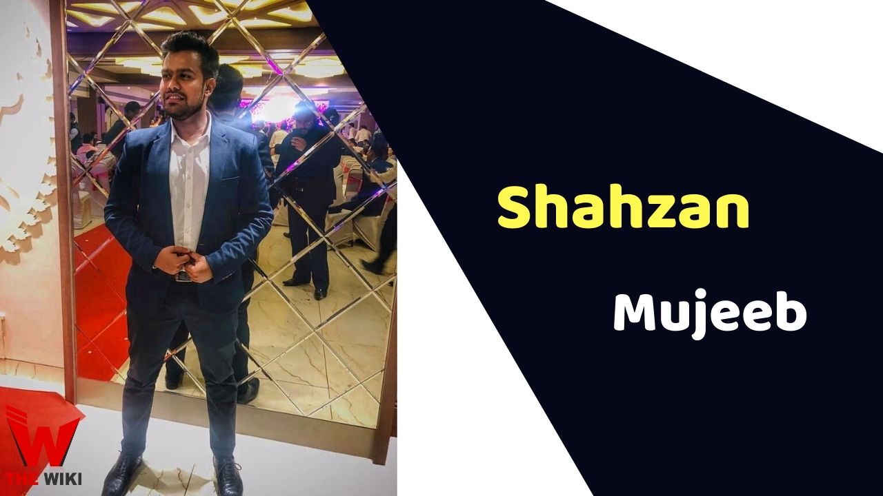 Shahzan Mujeeb (Indian Idol 11) Height, Weight, Age, Affairs, Biography & More