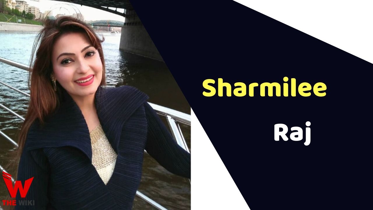 Sharmilee Raj (Actress) Height, Weight, Age, Affairs, Biography & More
