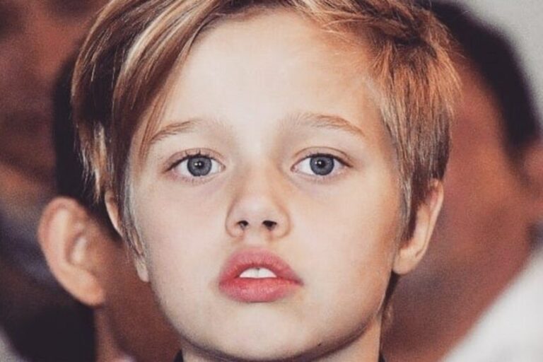 Shiloh Jolie Pitt (Angelina and Brad’s Daughter): Wiki, Biography, Age, Career