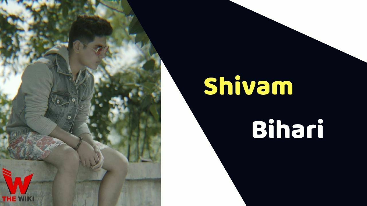 Shivam Bihari (MTV Splitsvilla) Height, Weight, Age, Affairs, Biography & More