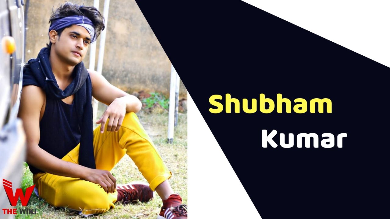 Shubham Kumar (India's Best Dancer) Height, Weight, Age, Affairs, Biography & More