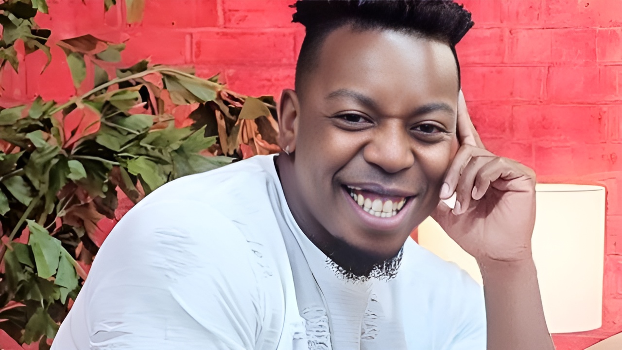 Stee (The Voice 24) Age, Wiki, Biography, Family, Wife/Girlfriend & More