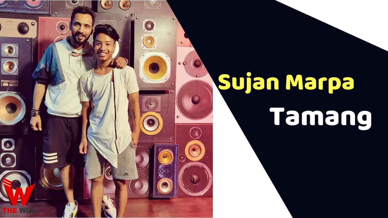 Sujan Marpa Tamang (Dance Plus 4) Height, Weight, Age, Affairs, Biography & More
