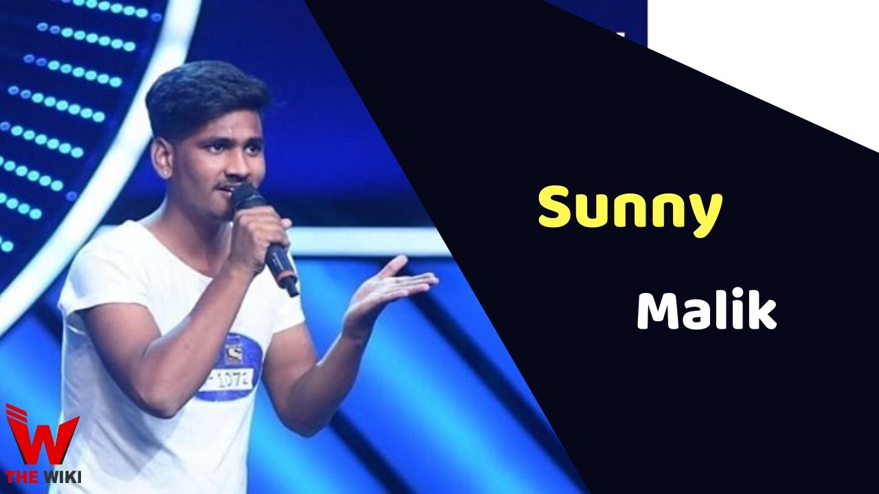 Sunny Malik (Indian Idol 11) Height, Weight, Age, Affairs, Biography & More