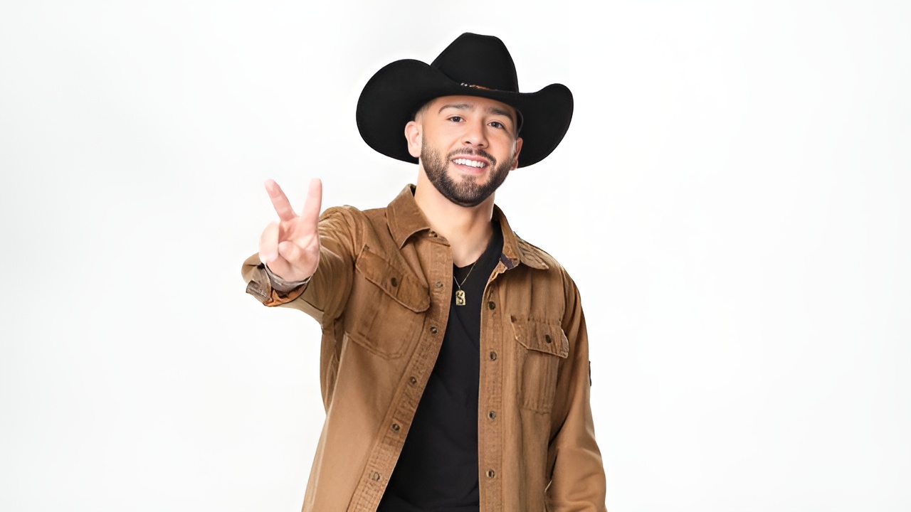 Tom Nitti (The Voice 24) Age, Wiki, Biography, Family, Wife/Girlfriend & More